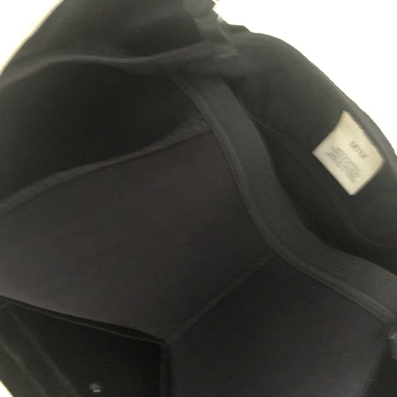 Hanna l Made in Canada l Velvet w/Rhinestones - Picture 4 of 11